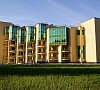 Санаторий Красная Пахра АМАКС Калужское шоссе
