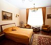 Отель «Кошкин Дом» Зеленоградск - номер Полулюкс