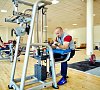 ГК «Вершина 1240» Кисловодск #30