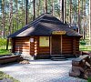 Туркомплекс «Орлиное Гнездо» Горный Алтай #20