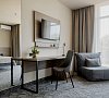 Отель «GreenDorf Hotel&SPA» Зеленоградск #61