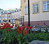 Отель Великий Устюг, гостиница Вологодская область - официальный сайт