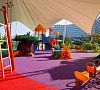 Отель «Radisson Collection Paradise Resort & Spa Sochi» Сочи #54