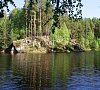 Пансионат с лечением Карагайский бор  #14