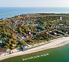 Отель «МАЯКОВСКИЙ» Куршская Коса
