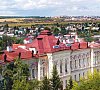 Санаторий Ангара Иркутская область