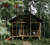 Отель Таежник Республика Алтай - официальный сайт