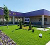 Fioleto All Inclusive Анапа цены