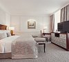 Отель «Tsar Palace Luxury Hotel & SPA 5*» Пушкин #45