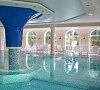 Отель Марат Ялта фото