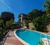 Вилла Багратион Ялта - официальный сайт Вилла Багратион Ялта - официальный сайт