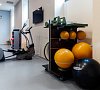 Отель «Novotel Fit Krasnaya Polyana» Красная Поляна #44