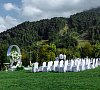 Отель «Панорама by Mercure» 4* Красная Поляна #53 Отель «Панорама by Mercure» 4* Красная Поляна #53
