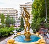 Лесная Поляна Пятигорск