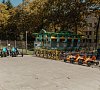 Лечебно-оздоровительный комплекс «АМАКС Курорт «Орбита» Ольгинка #25