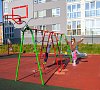 Отель Апартаменты на Гризодубовой Зеленоградск