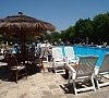 Пансионат «Голубой залив» Коктебель, Крым #20