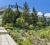 Отель Рыбачье Алушта