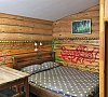 Усадьба «Сокол» Горный Алтай - СОСНОВЫЙ ДОМ