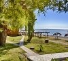 Курортный комплекс «Камарит» Новый Афон, Абхазия #19