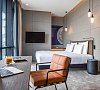 Отель «Pullman Tbilisi» Грузия #18