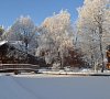 Комплекс отдыха Русская Деревня #16