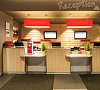 Отель Ibis Калининград Центр Калининград