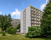 Санаторий Янтарный берег (Калининградская область)