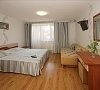 Отель «Лето» Коктебель, Крым #36