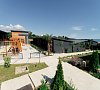 Отель ««Manresa Resort»» Новый Афон, Псырцха, Абхазия #29