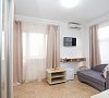 Пансионат «Цитрус» Алушта, Крым #26