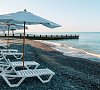 Зеленая Роща Сочи