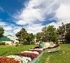 Отель Одиссея Анапа фото