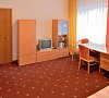Санаторий «Кстово» Рыбинск - номер Люкс