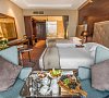 Отель «Biltmore Hotel Tbilisi» Грузия #29