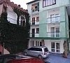 Отель «Гамачок у Моря» Алушта, Крым #15
