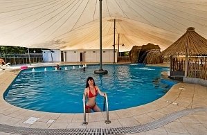 Фотографии объекта
							Санаторий «Голубая волна» Геленджик