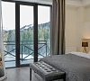 Отель «Kokhta Plaza Hotel» Бакуриани, Грузия #24