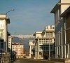 Отель Бархатные сезоны, Екатерининский Адлер