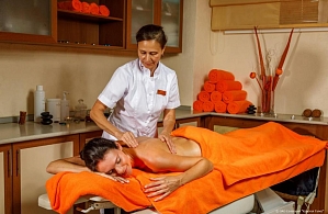 Фотографии объекта
							Санаторий «Красная Талка» Геленджик