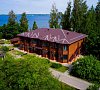 Санаторий Росинка Витебская область фото