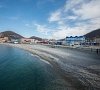 Отель «Приморье Делюкс» Ольгинка #38 Отель «Приморье Делюкс» Ольгинка #38