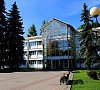 Санаторий Валуево Киевское шоссе фото
