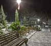 Отель «Orchestra OKA Spa Resort» Подмосковье #24
