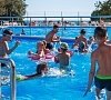 Пансионат «Приветливый берег» Геленджик #22