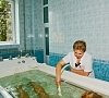 Санаторий «им. Горького» Кисловодск #19