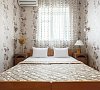 Отель «Pontos Family Resort Vesta» Витязево (Анапа) #34