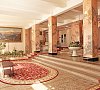 Санаторий Кавказ Кисловодск фото