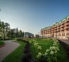 Отель «Империал Парк Отель&SPA» Подмосковье #22