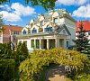 Апартаменты Oberteich Калининград
